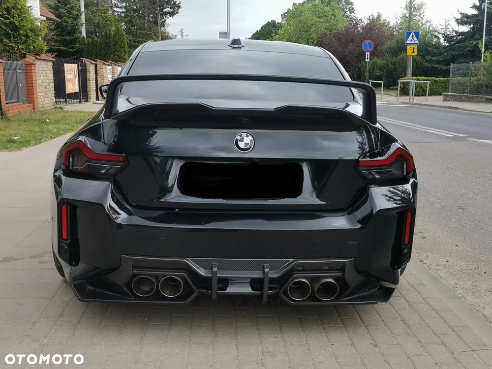 BMW M2 - 8