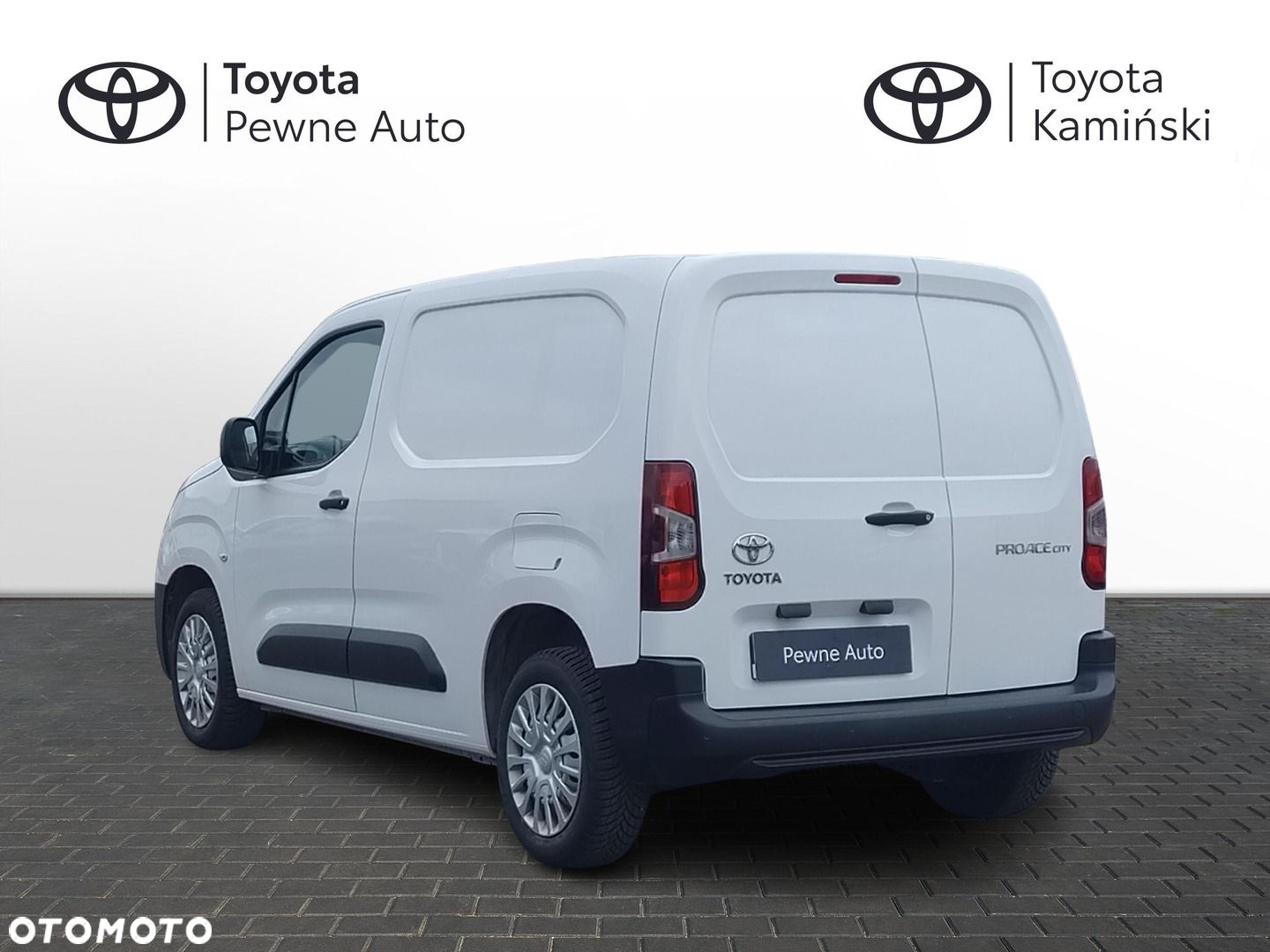 Toyota PROACE CITY - 3