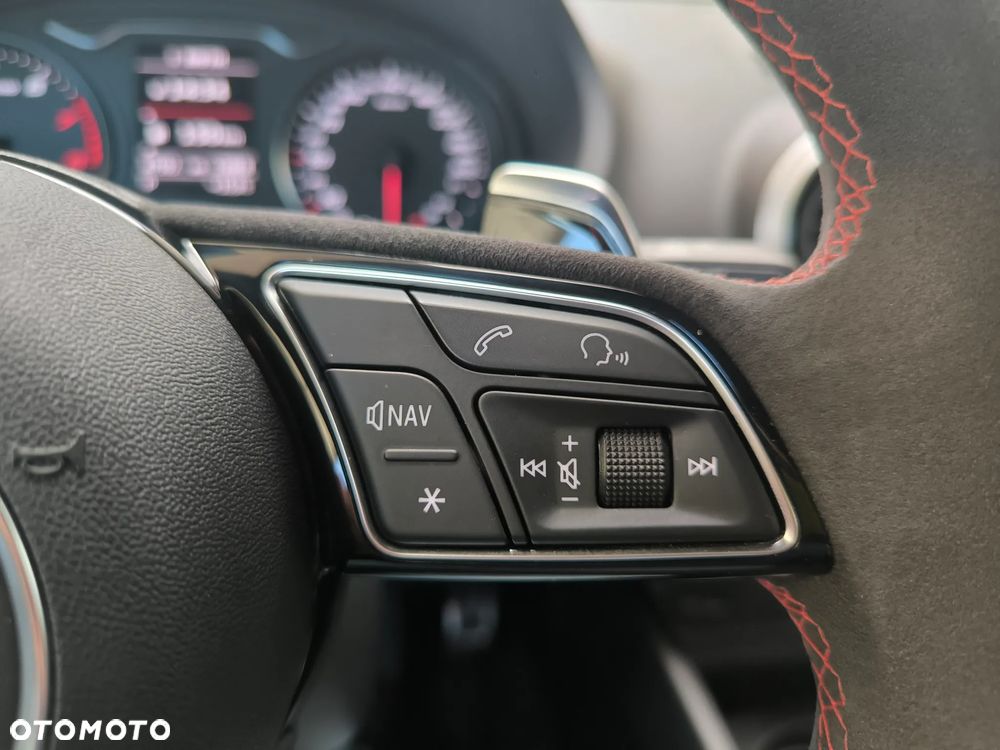 Audi RS3 Limousine 2.5 TFSI Quattro S tronic - 29