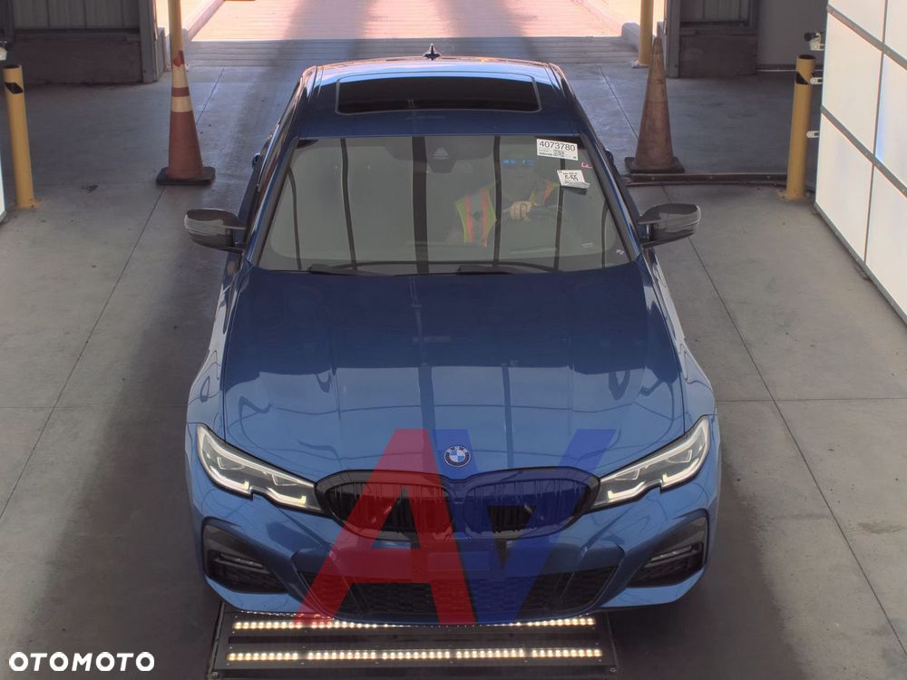 BMW Seria 3 - 2