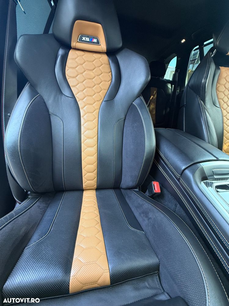 BMW X5 M Standard - 20