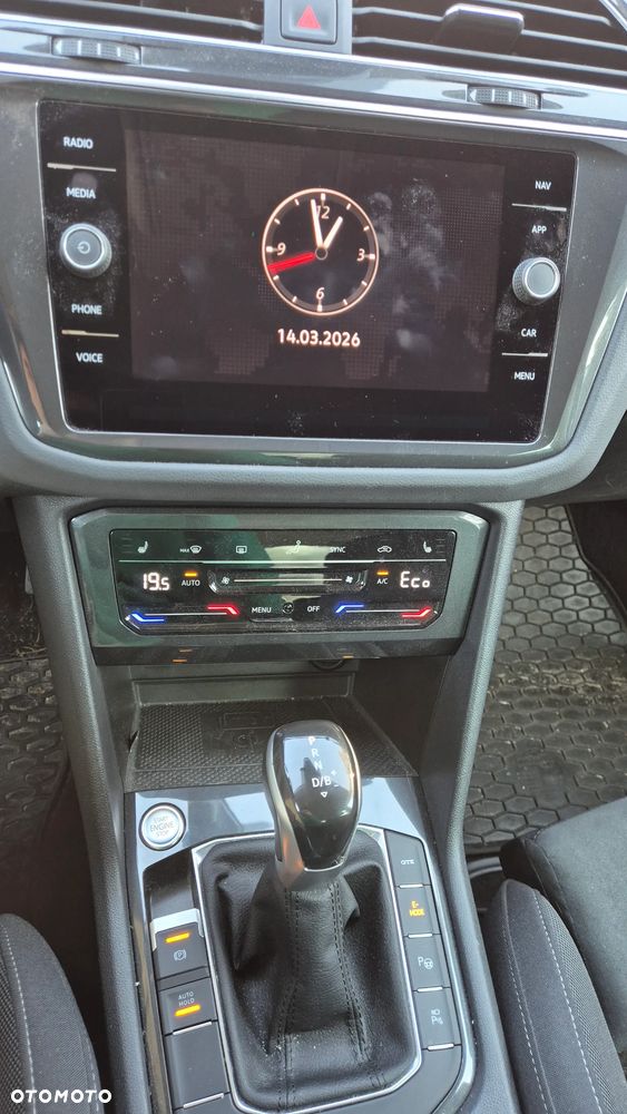 Volkswagen Tiguan - 3