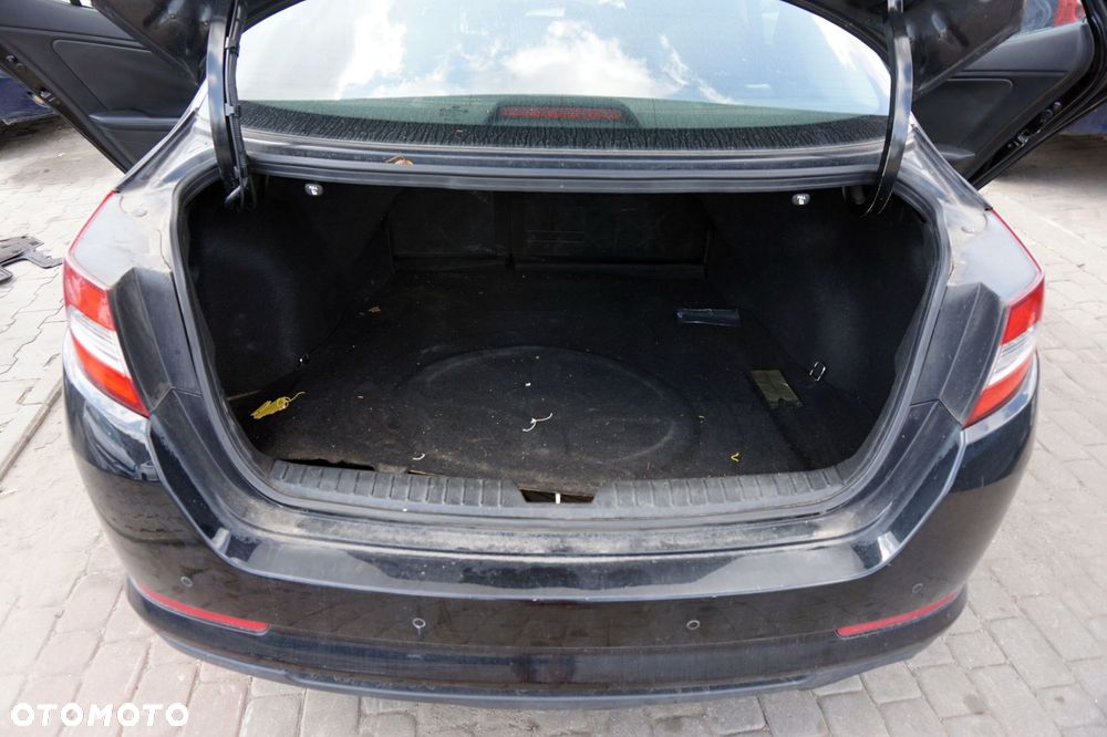 ĆWIARTKA PAS TYLNY OPTIMA EB III 69100-2T000 69300-2T400 65500-2T031 KIA 2010-2015 - 1