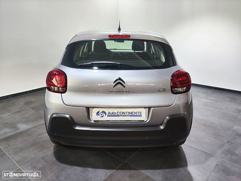 Citroën C3 1.2 PureTech YOU! - 35