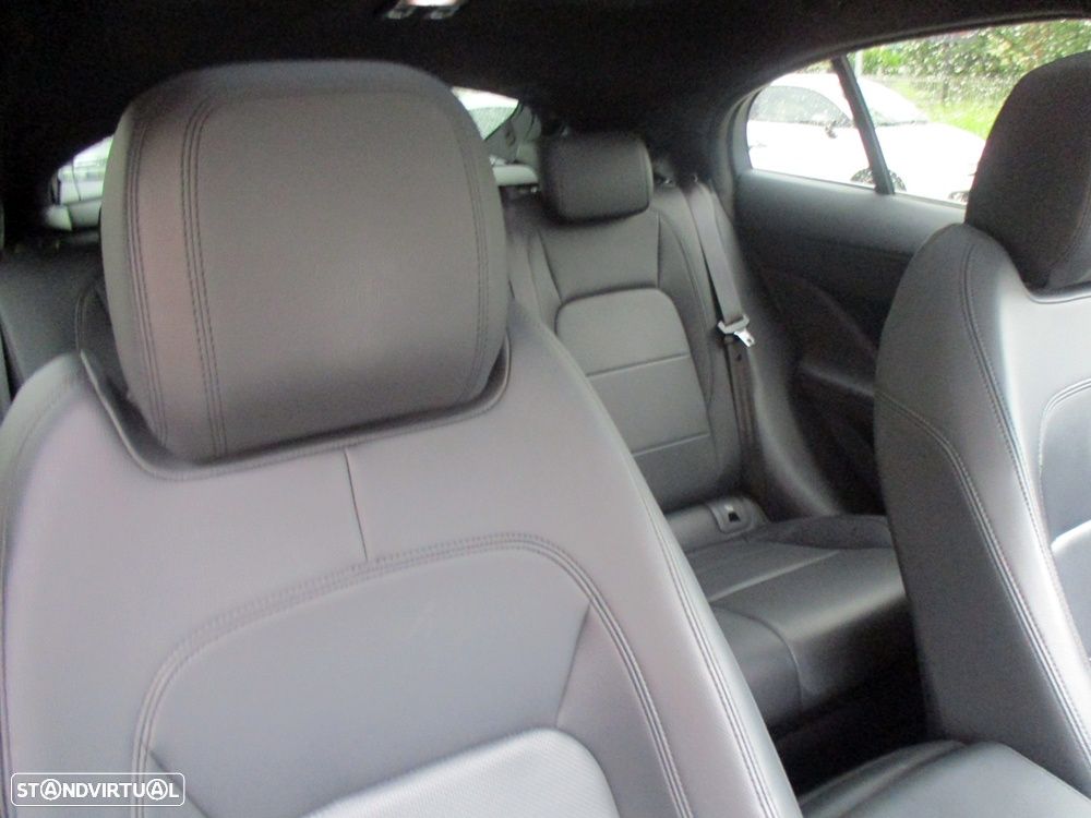 Jaguar I-Pace Black AWD Aut. - 43