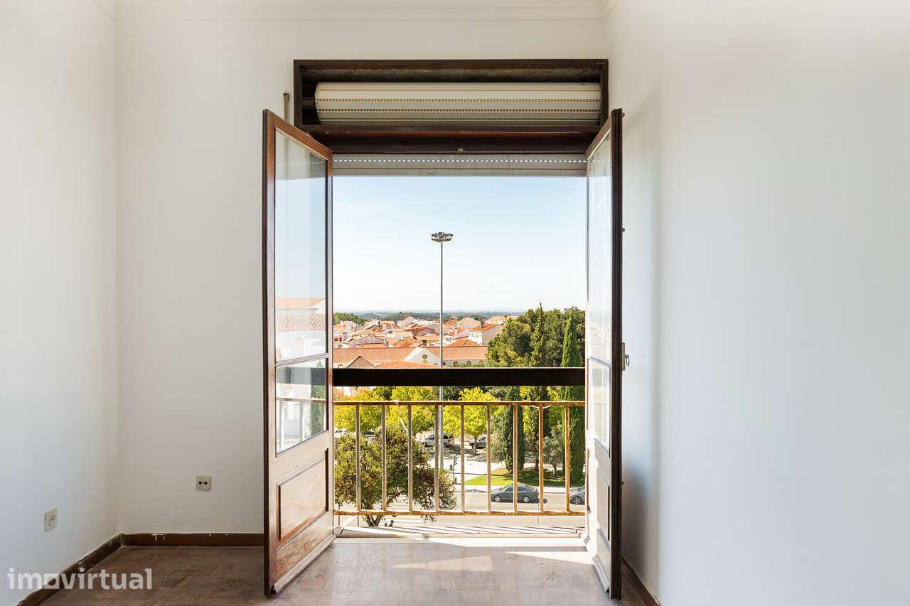 Apartamento, 102 m², União de Freguesias da cidade de Santarém - Grande imagem: 5/15