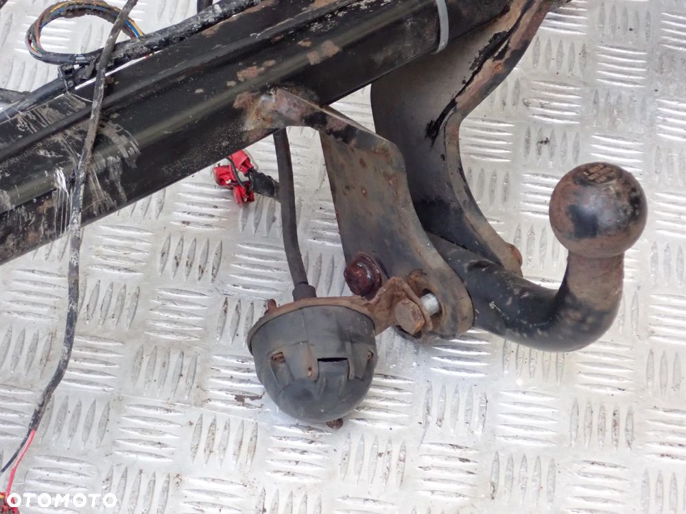 HAK HOLOWNICZY VW GOLF VII 5G9092101 - 4
