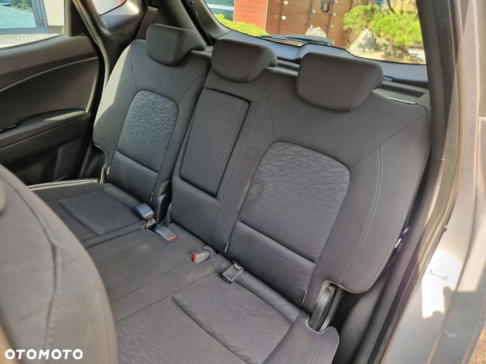 Hyundai ix20 1.6 Automatik Fifa World Cup Edition - 20