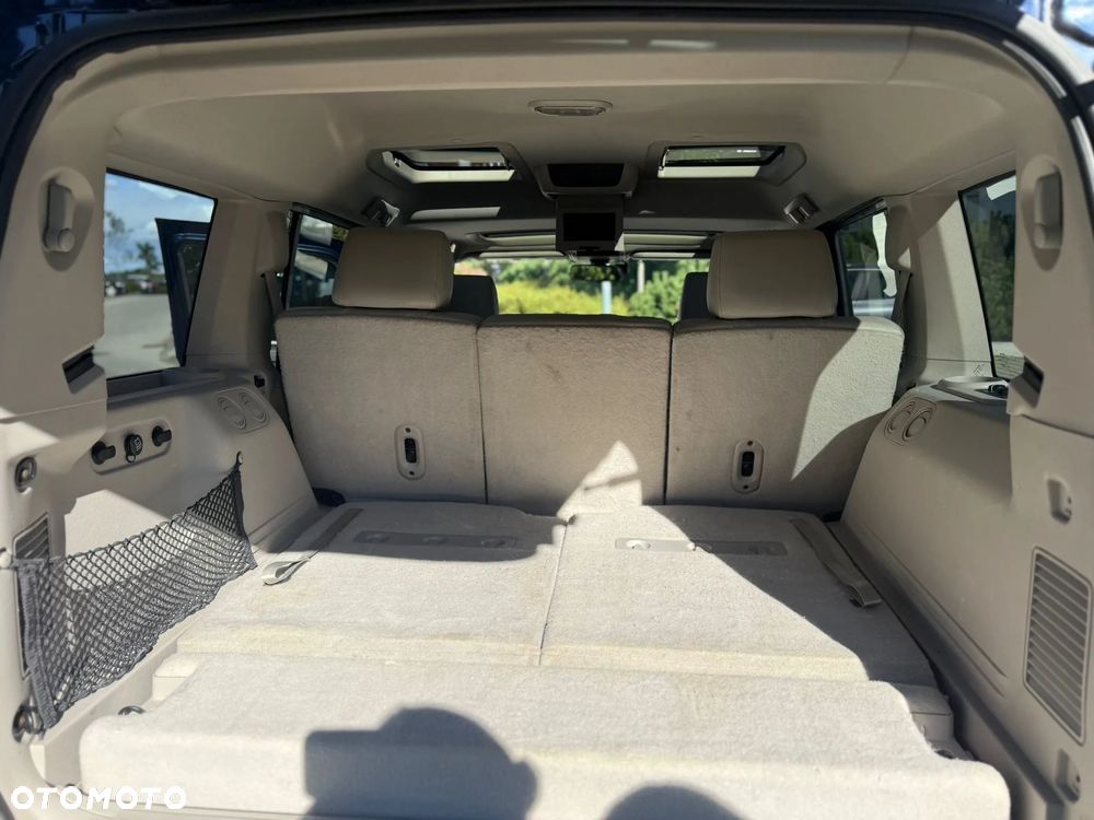 Jeep Commander 5.7 V8 HEMI Automatik Limited - 26