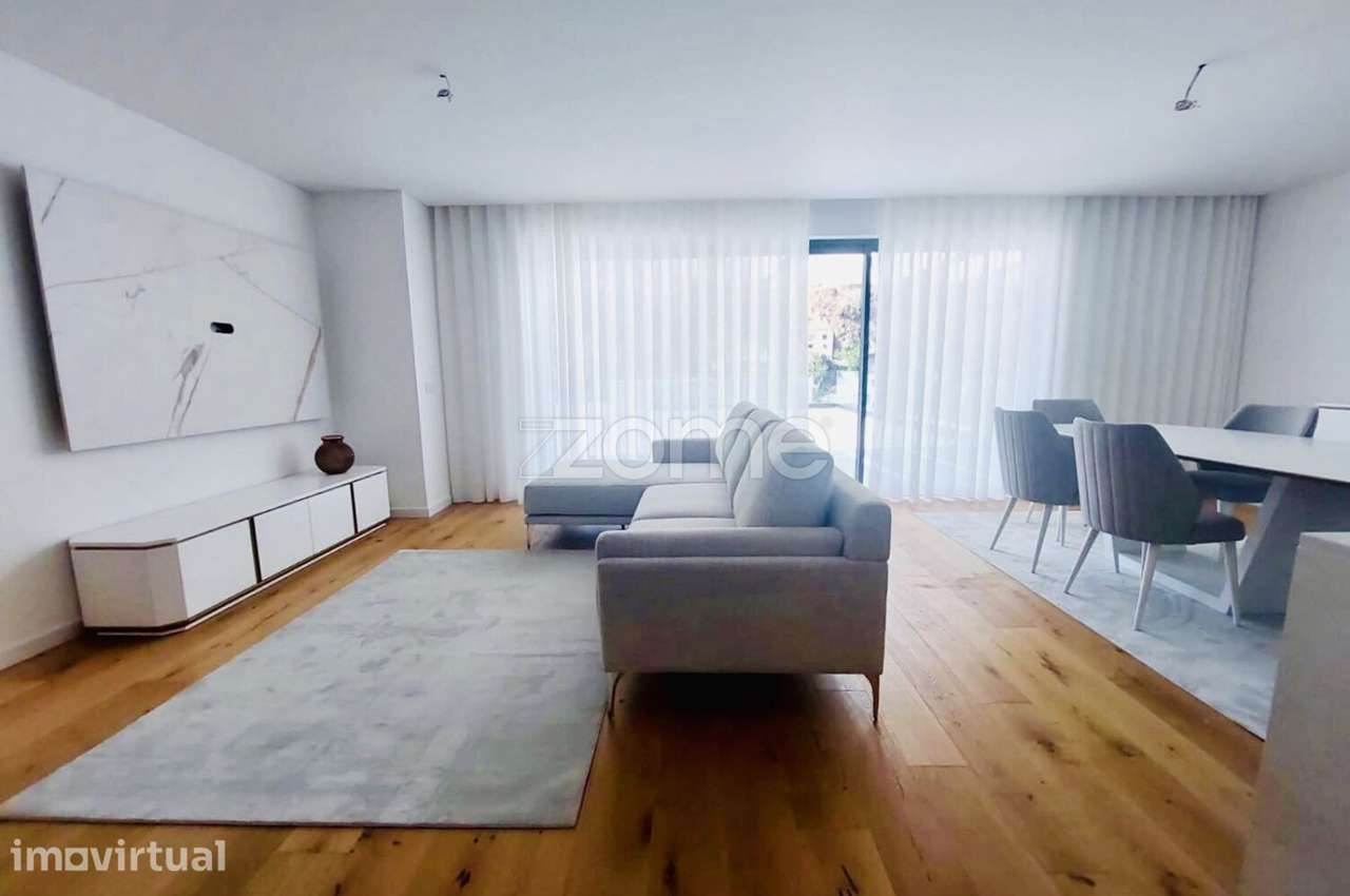 Penthouse T5 ''UPTOWN 13'' Funchal - Grande imagem: 5/29