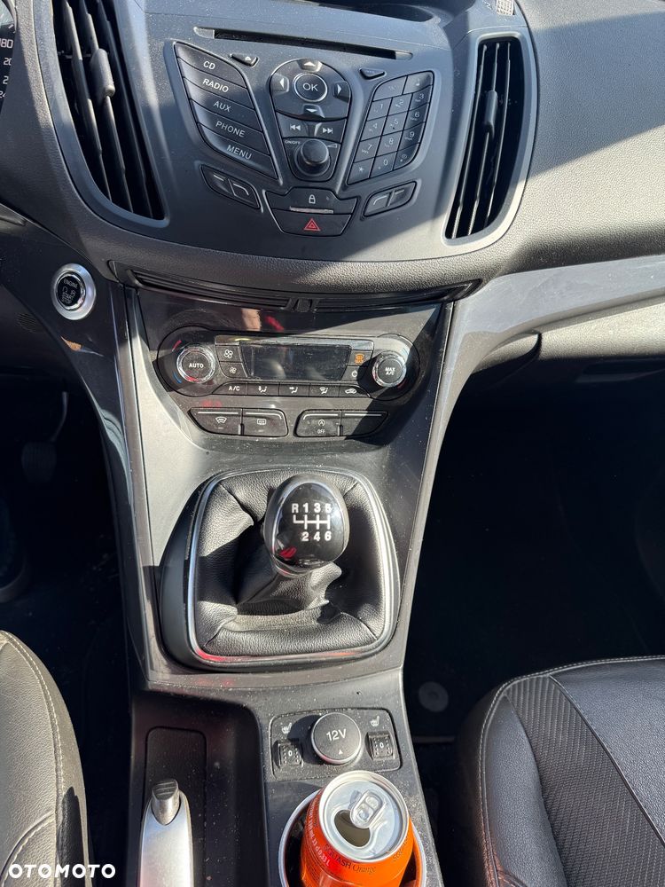 Ford Kuga 1.5 EcoBoost FWD Trend ASS - 5