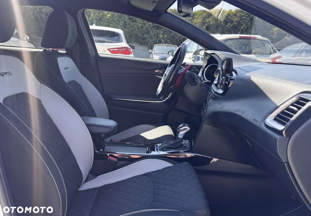 Kia ProCeed 1.4 T-GDI DCT7 OPF GT LINE - 13