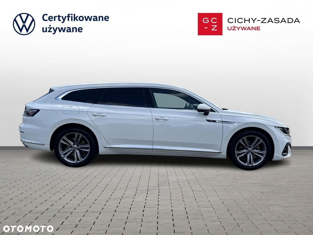 Volkswagen Arteon 2.0 TSI R-Line DSG - 6