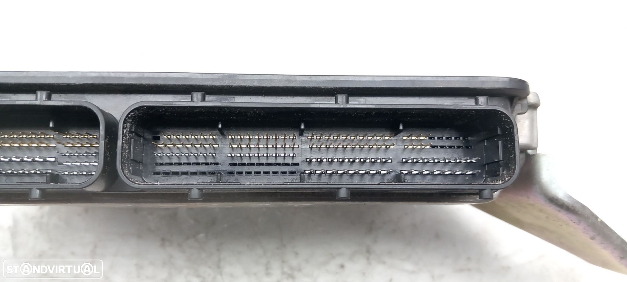 Centralina motor / ECU TOYOTA Yaris (_P13_) - 3