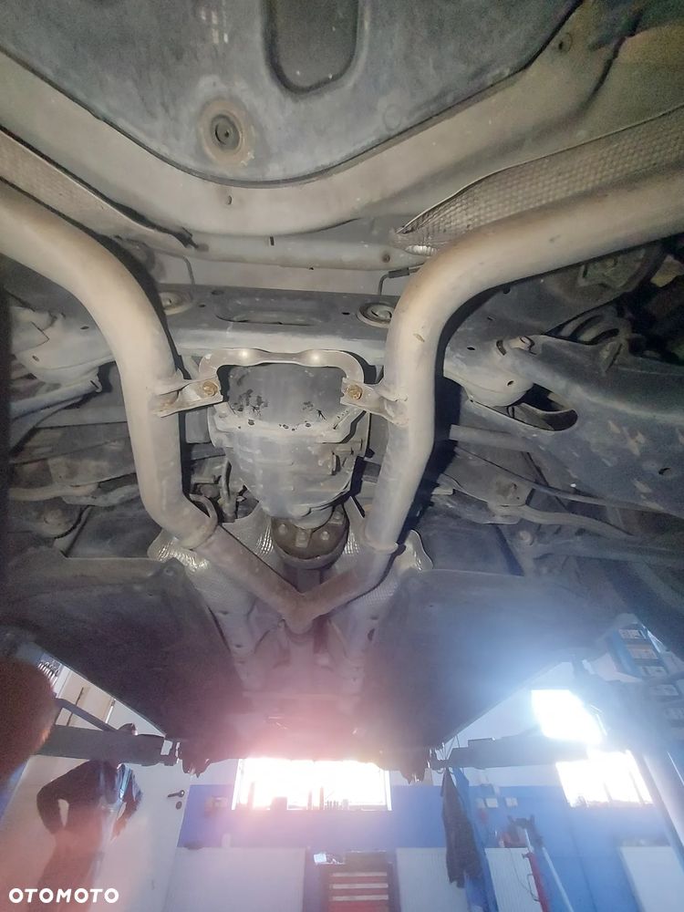 Mercedes-Benz Klasa E 300 BlueTEC 7G-TRONIC Elegance - 15