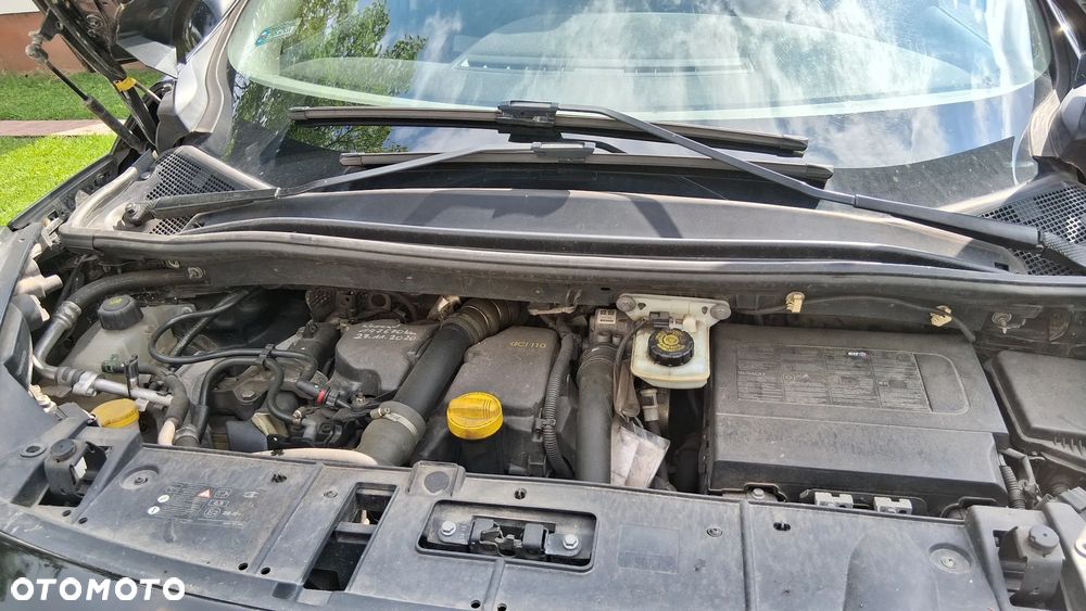 Renault Scenic - 6
