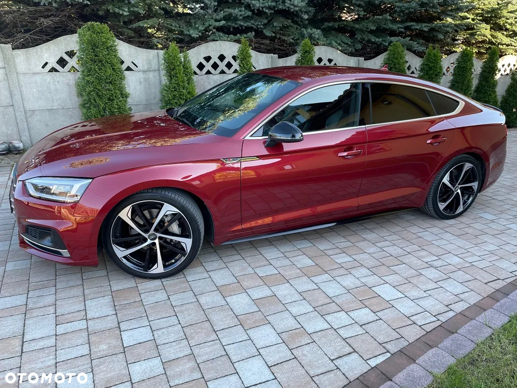 Audi A5 - 6