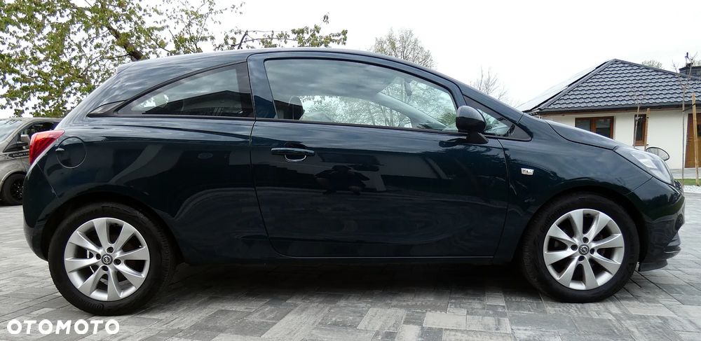 Opel Corsa 1.4 16V Edition 150 - 18