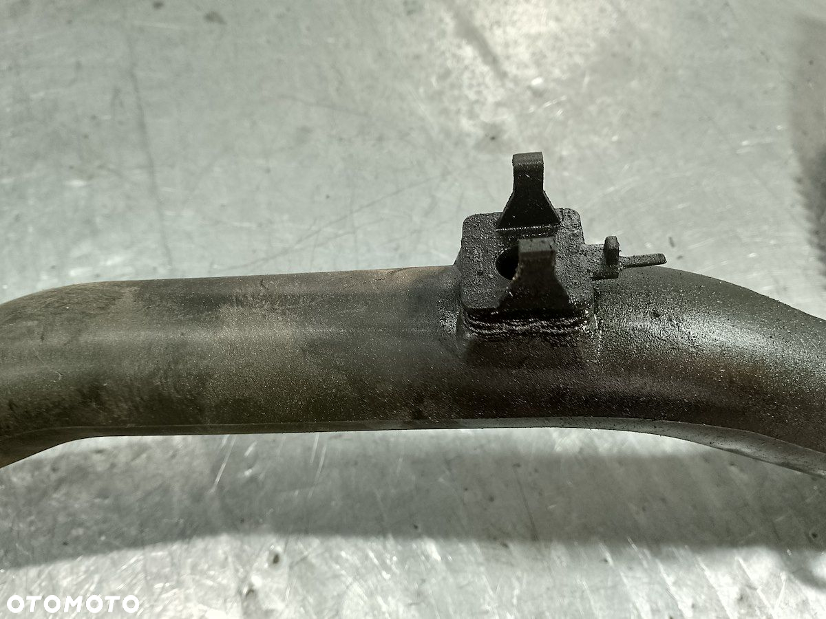 PRZEWÓD RURA TURBINY RENAULT LAGUNA II 8200488871 1.9 DCI - 5