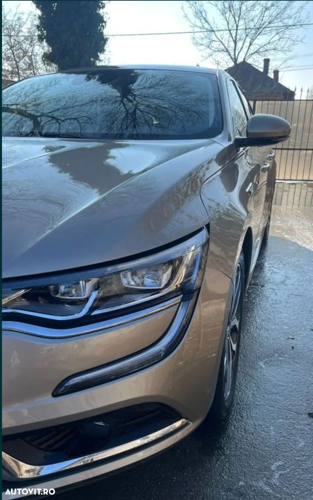Renault Talisman ver-energy-dci-life - 1