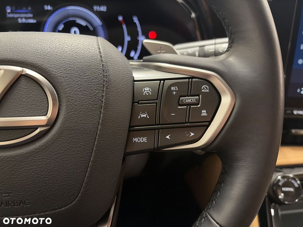 Lexus NX 350h Prestige 2WD - 14