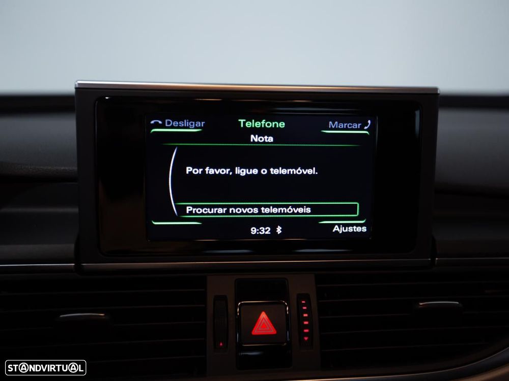 Audi A6 Avant - 24