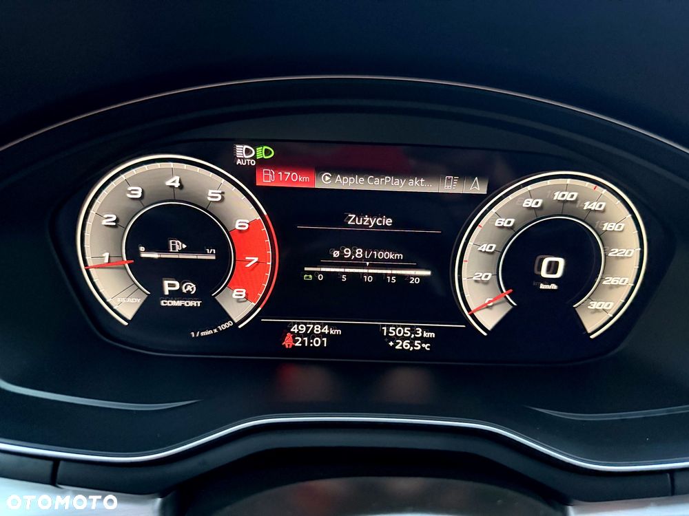 Audi A4 Limousine 40 TFSI mHEV S Line S tronic - 32