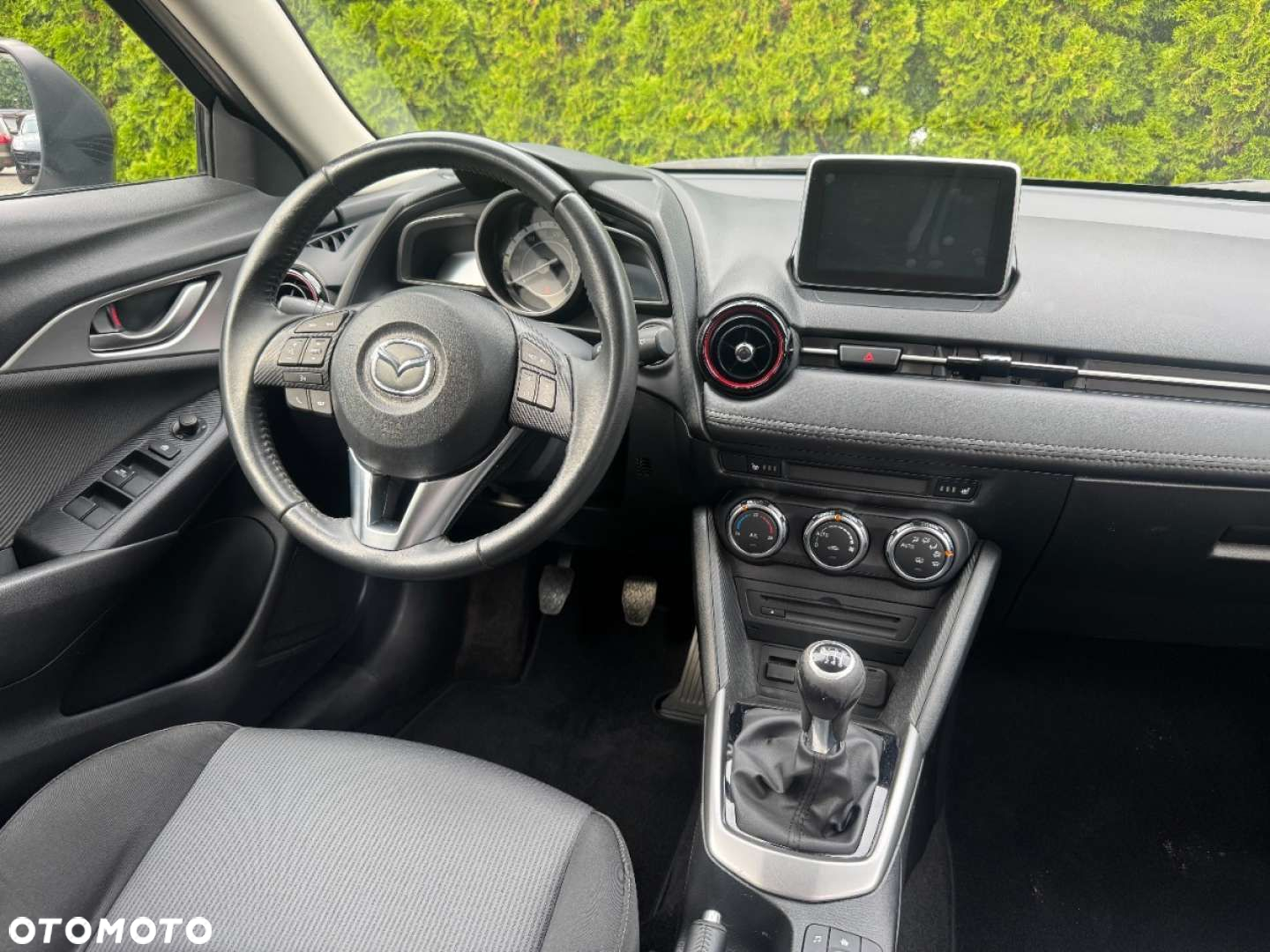 Mazda CX-3 2.0 Skypassion - 7