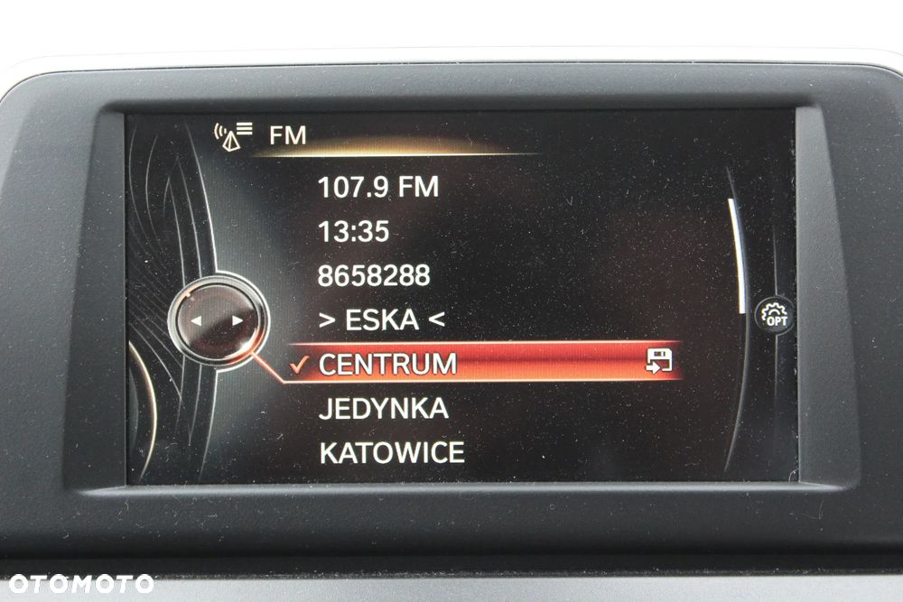 BMW Seria 2 218i Luxury Line - 20