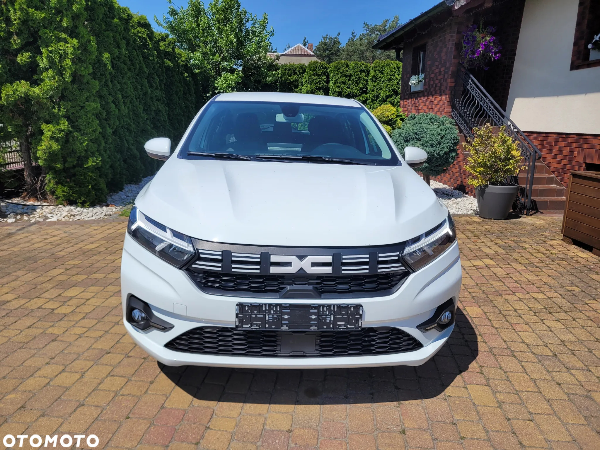 Dacia Sandero TCe 90 Comfort - 3