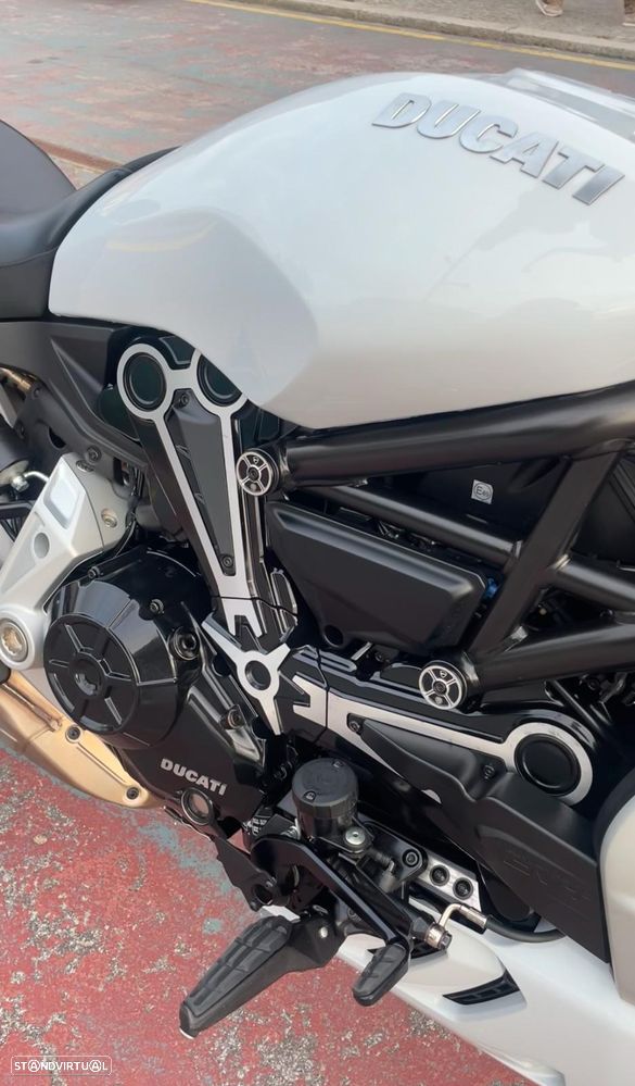 Ducati Diavel XDiavel - 7
