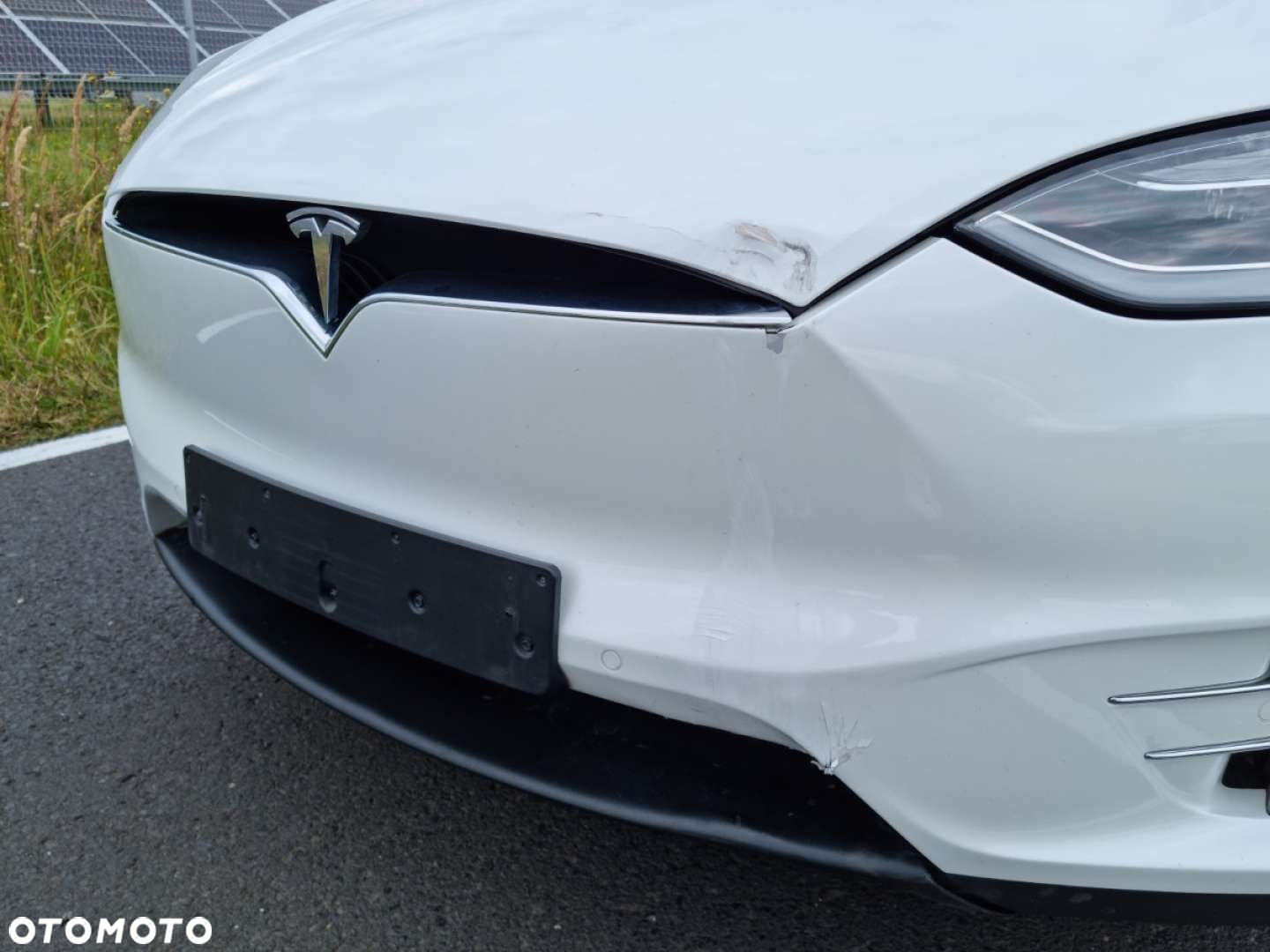 Tesla Model X 75 D - 3