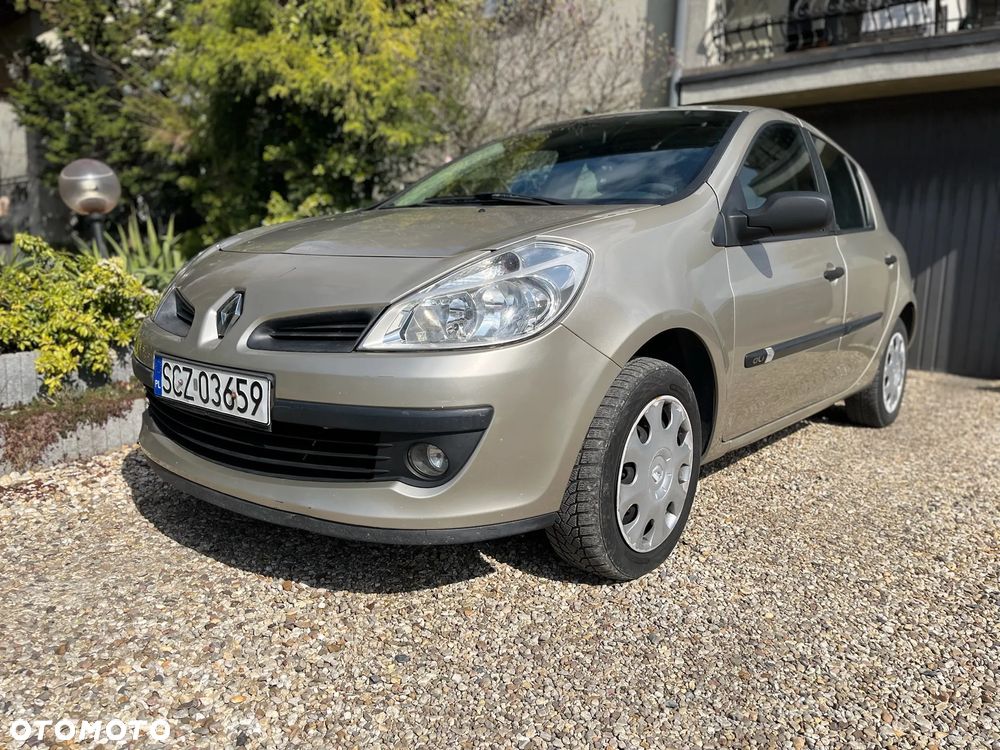 Renault Clio 1.5 dCi Edition Dynamique - 2