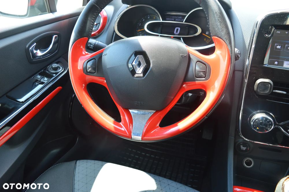 Renault Clio 1.5 dCi Limited - 14