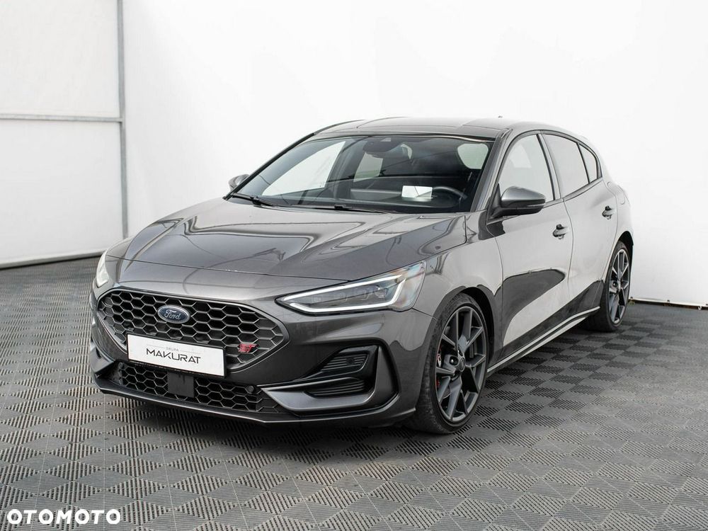 Ford Focus 2.3 EcoBoost ST X - 3