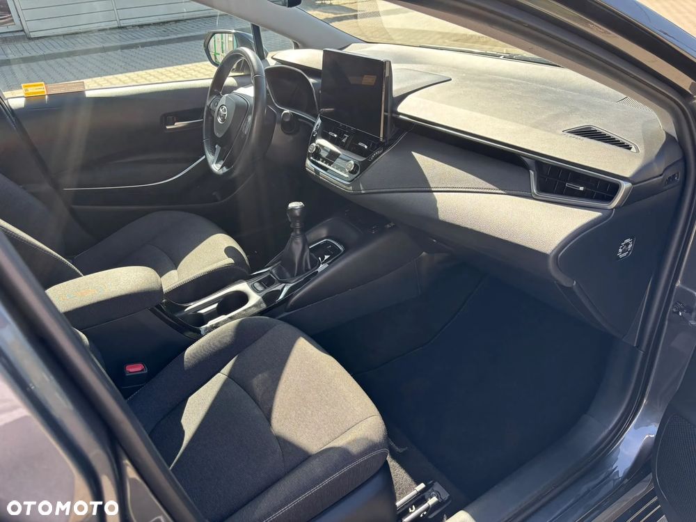 Toyota Corolla 1.5 Style - 15