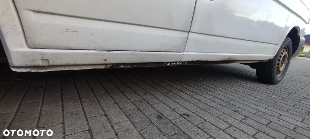 Volkswagen T4 - 22