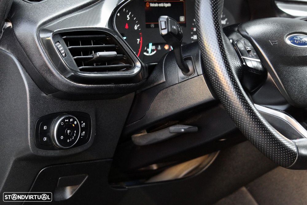 Ford Fiesta 1.0 EcoBoost ST-Line - 11