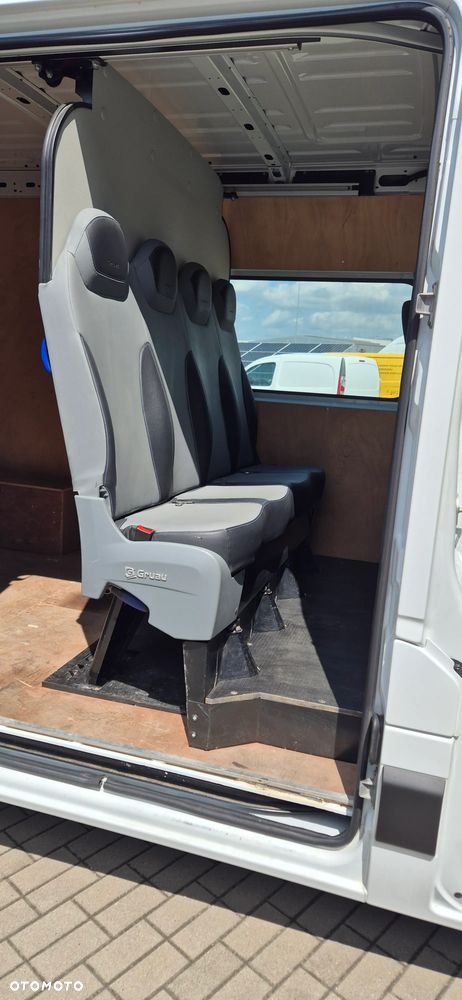 Renault Master - 8
