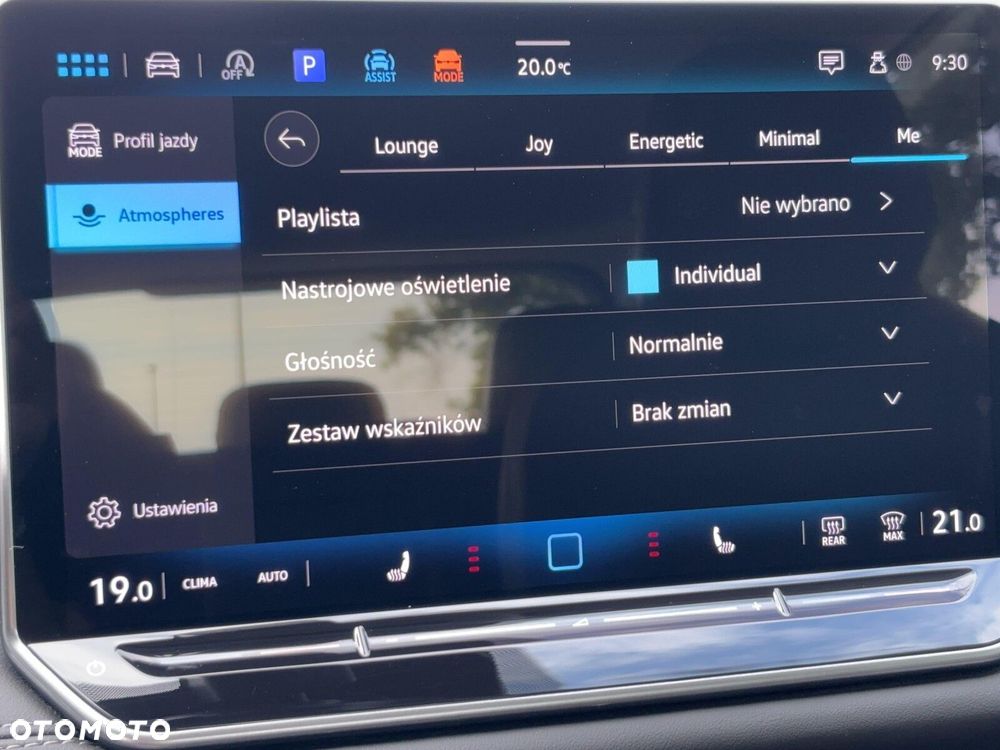 Volkswagen Tiguan 1.5 eTSI Life DSG - 30
