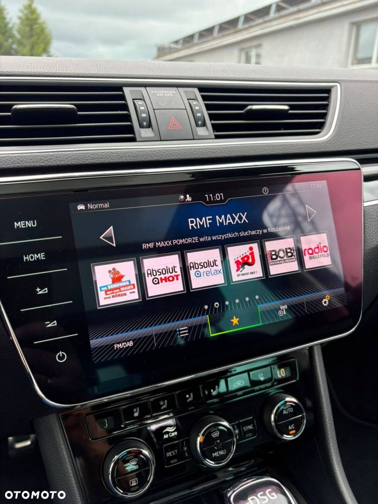 Skoda Superb 2.0 TDI SCR 4x4 L&K DSG - 16