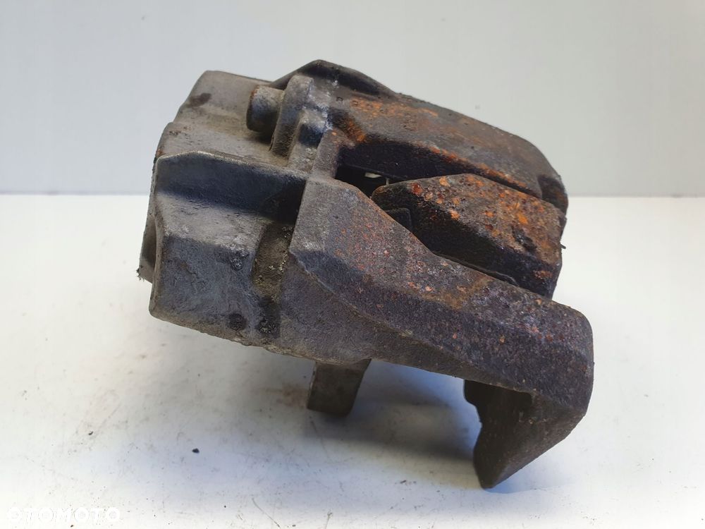 Volvo V70 III S80 PRZEDNI ZACISK HAMULCOWY lewy przód kierowcy 316 mm 945 - 5