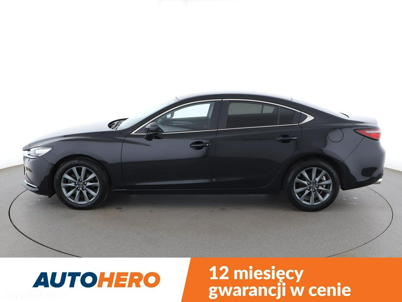 Mazda 6 - 2