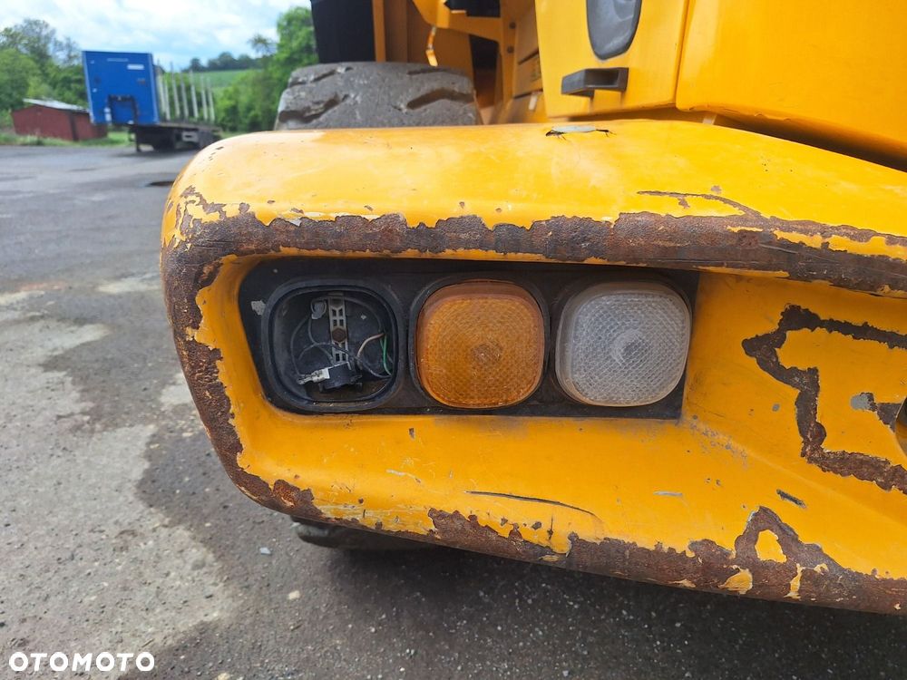 JCB 426 Ezx - 40