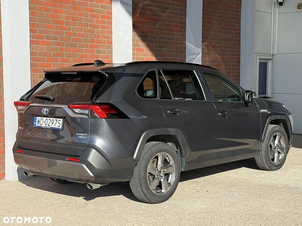 Toyota RAV4 - 4
