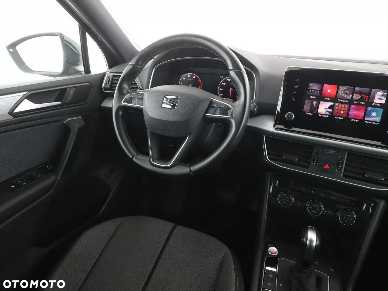 Seat Tarraco 1.5 TSI ACT OPF DSG Style - 16