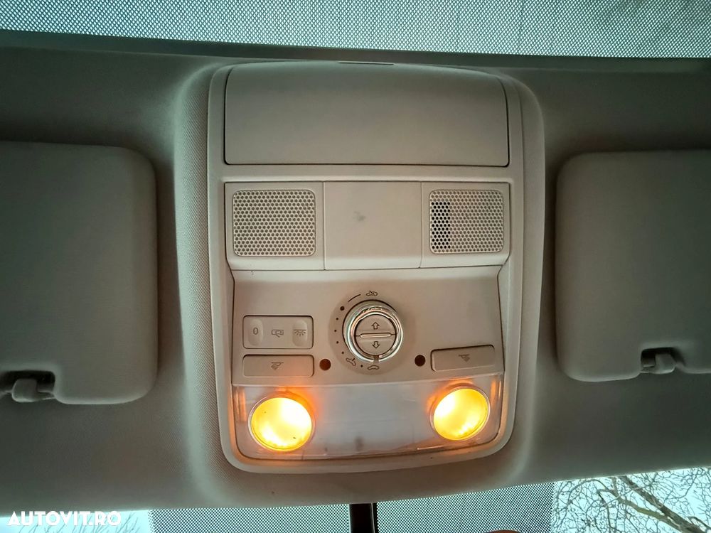 Seat Alhambra 2.0 TDI Style - 23