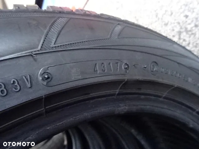 205/50/R16 91H FALKEN EUROWINTER HS01 - 11