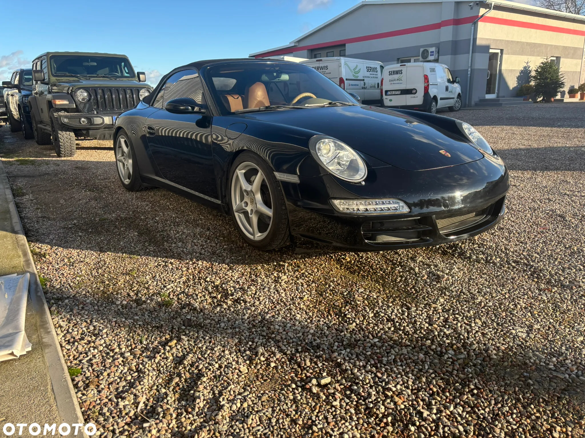 Porsche 911 - 2
