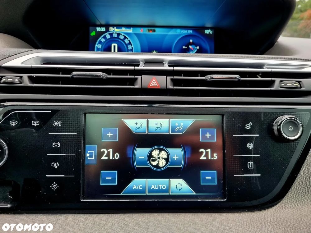 Citroën C4 Grand Picasso BlueHDi 120 EAT6 Selection - 23